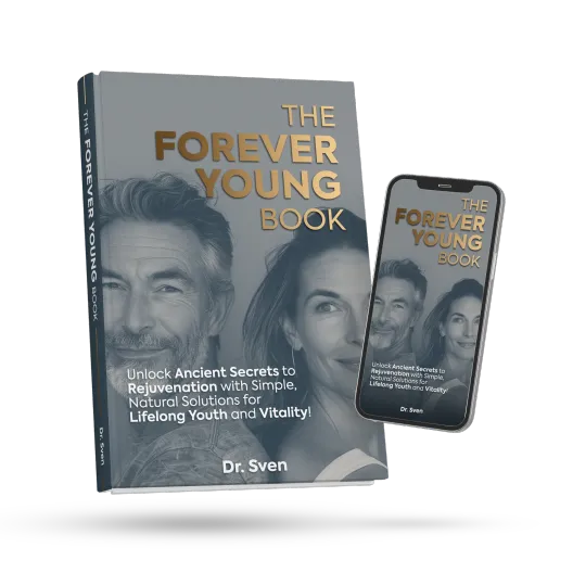 Bonus 1: Forever Young eBook