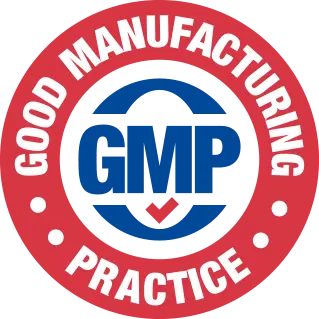 Alphacur Supplement gmp certified